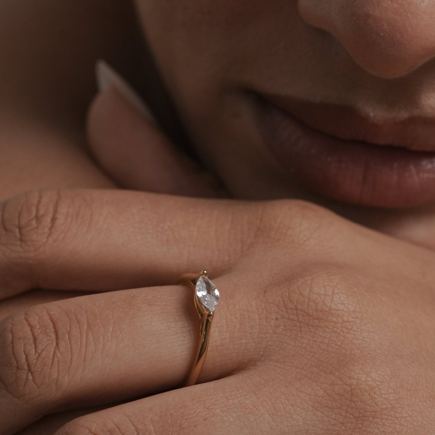 Kai Marquis Ring