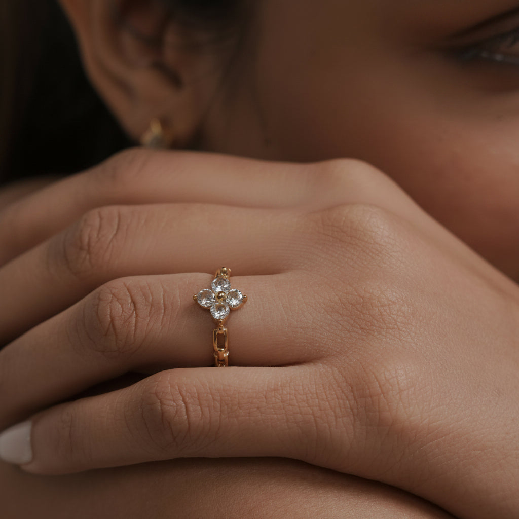 Indie Ring