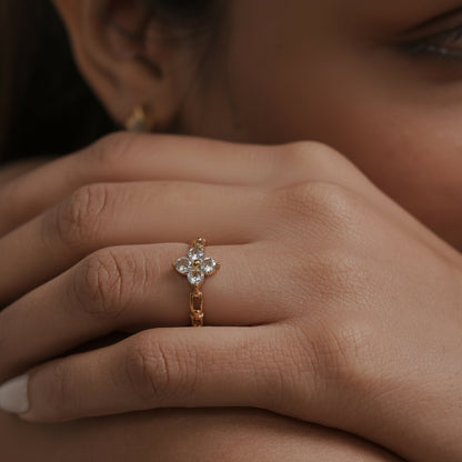 Indie Ring