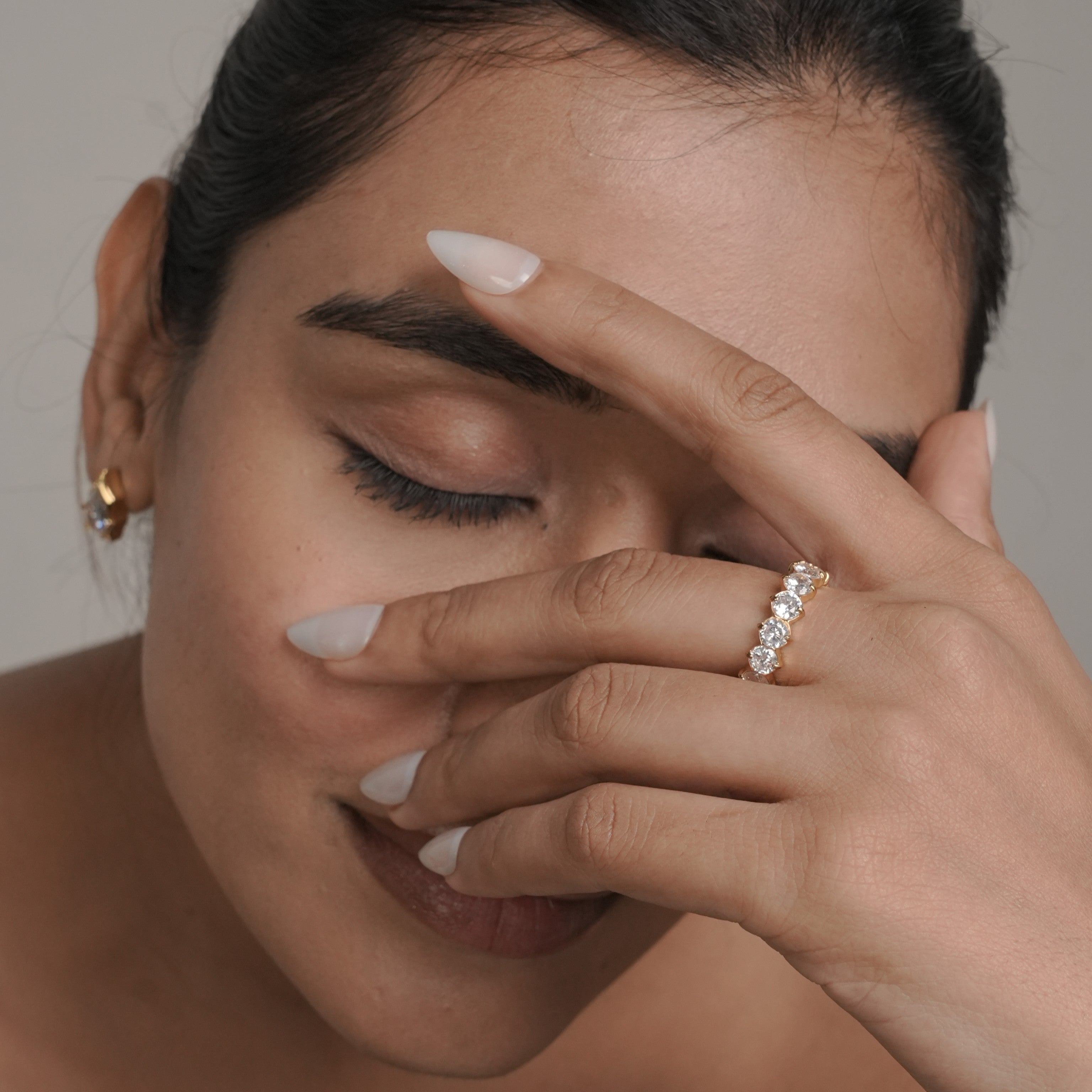 Montenna Luxe Ring