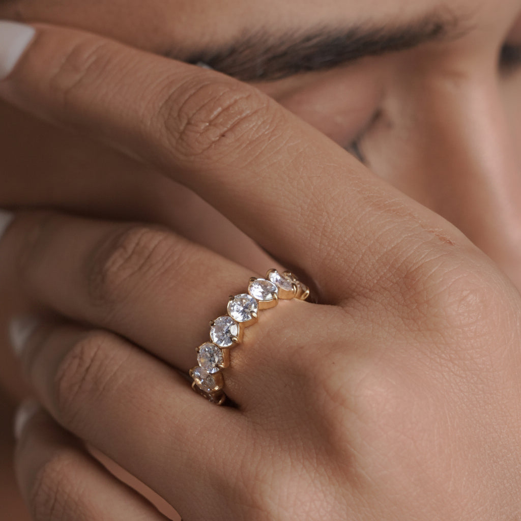 Montenna Luxe Ring