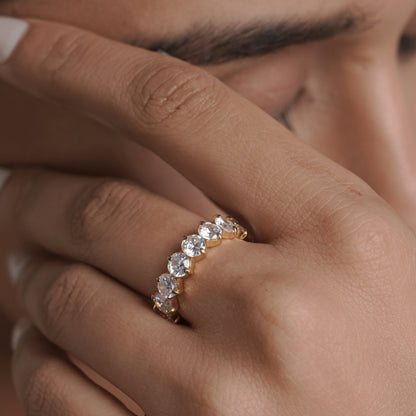 Montenna Luxe Ring