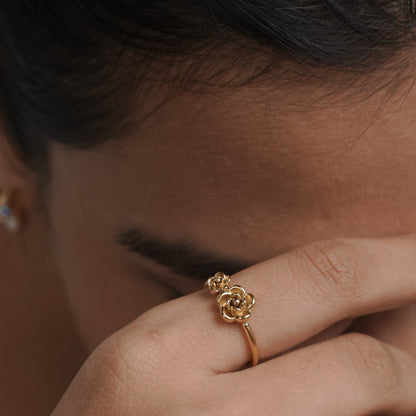 Rosy Ring