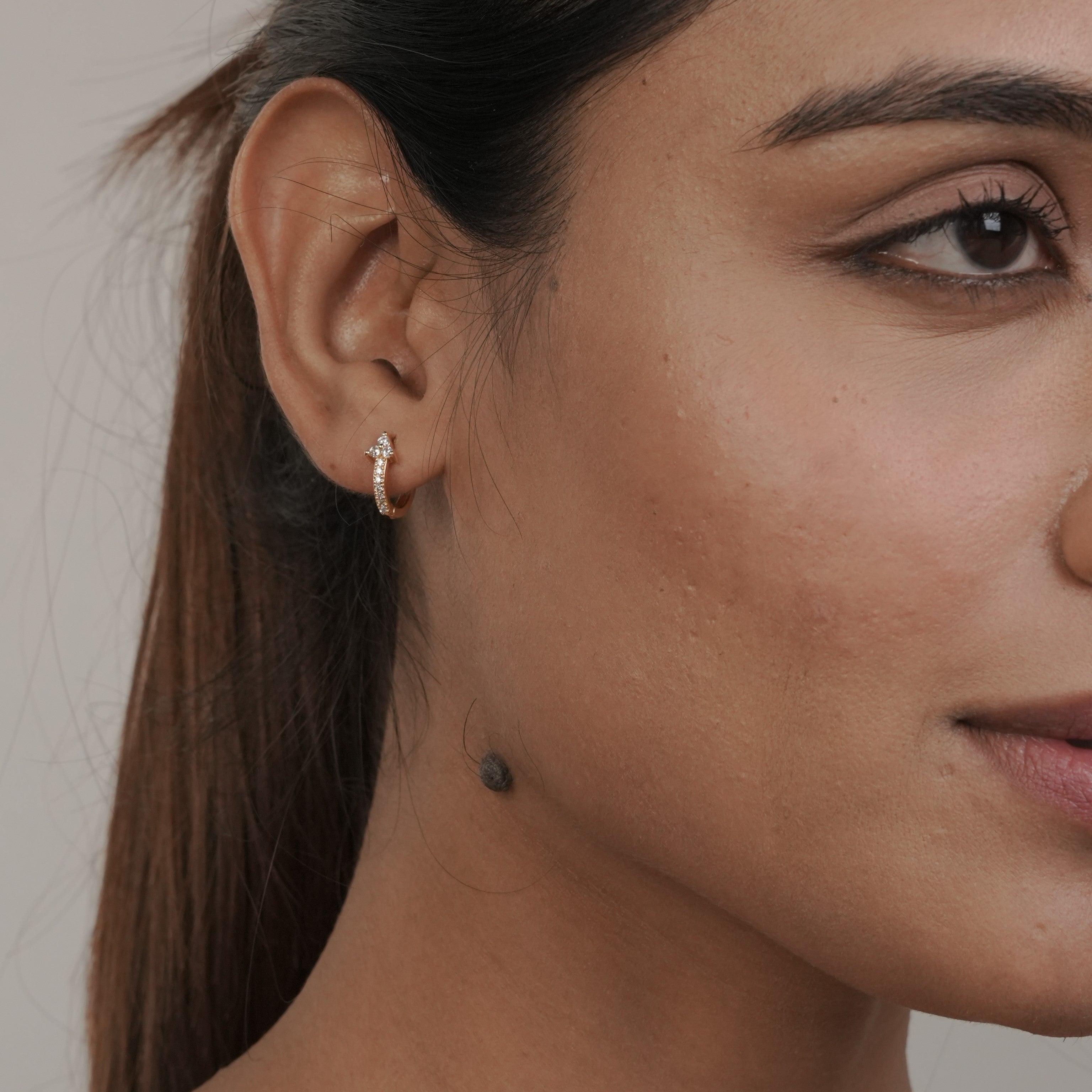 Suki Earrings