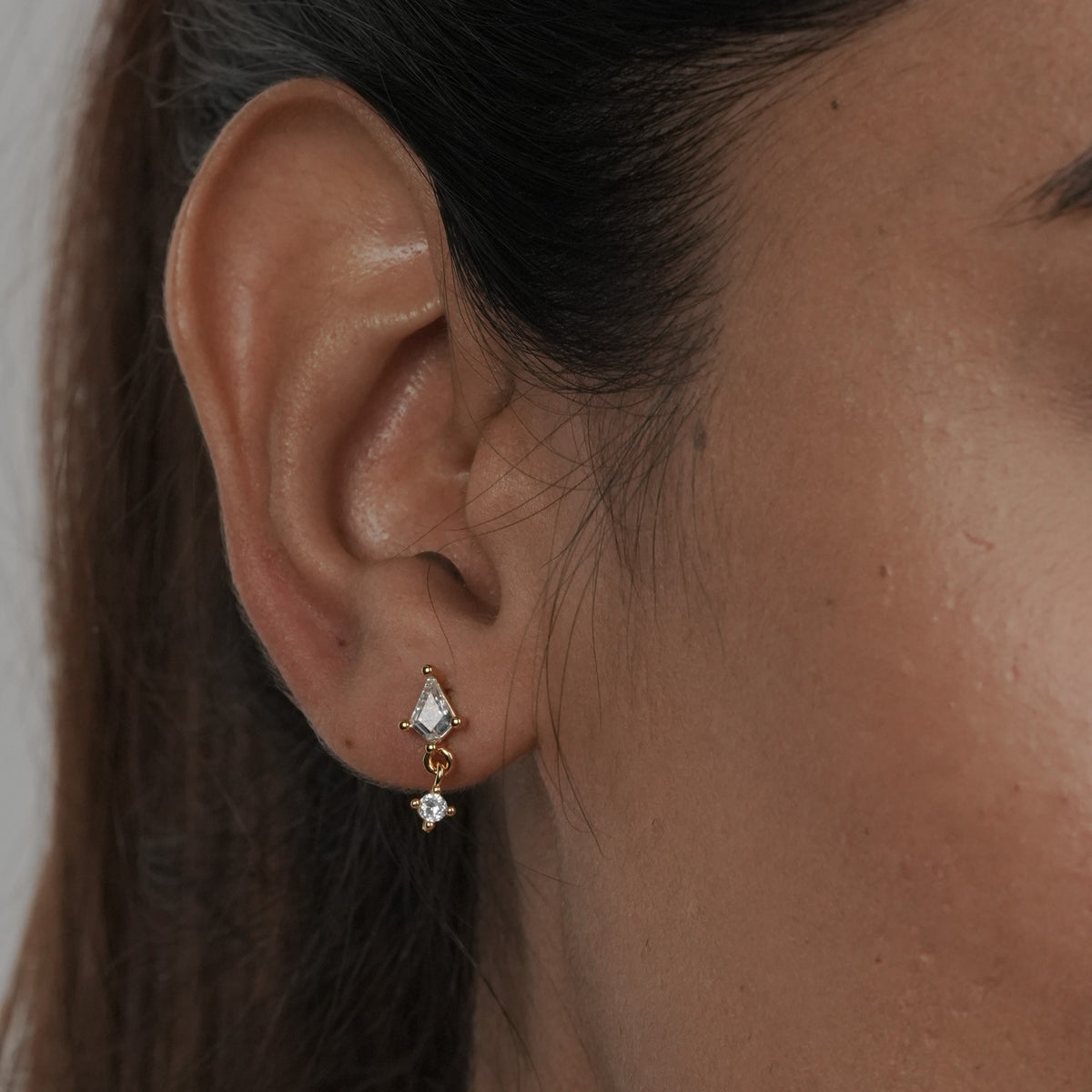 Laynie Ball Back Studs