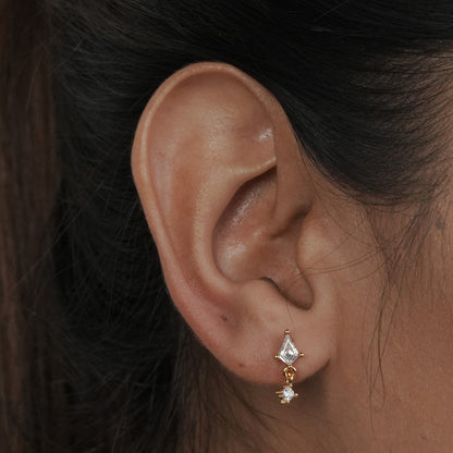Laynie Ball Back Studs