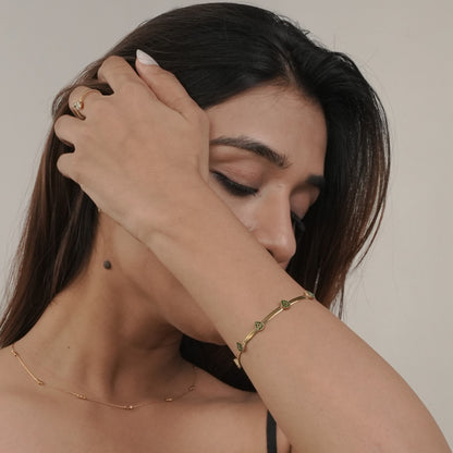 Mirko Studded Bracelet