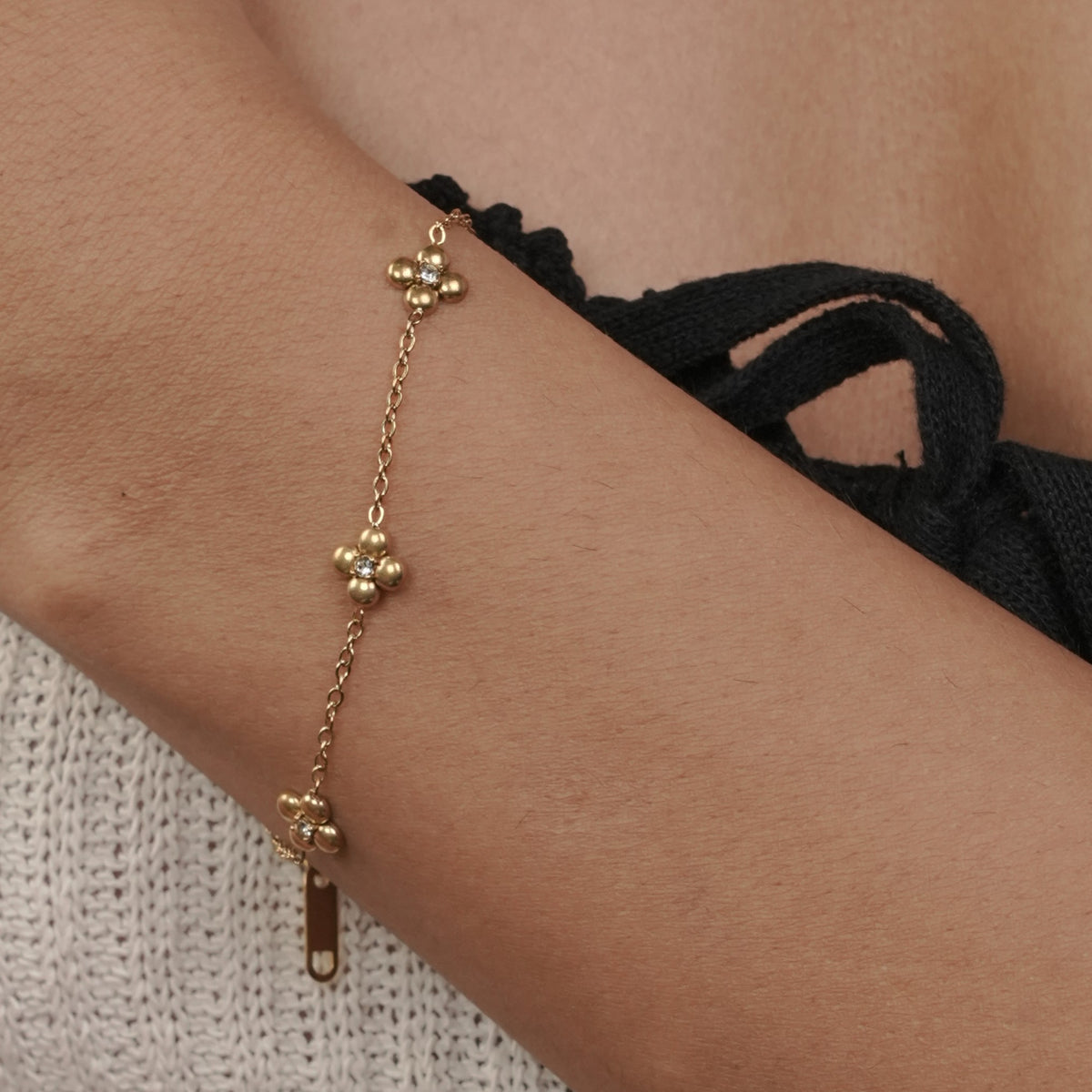 Prarie Bracelet