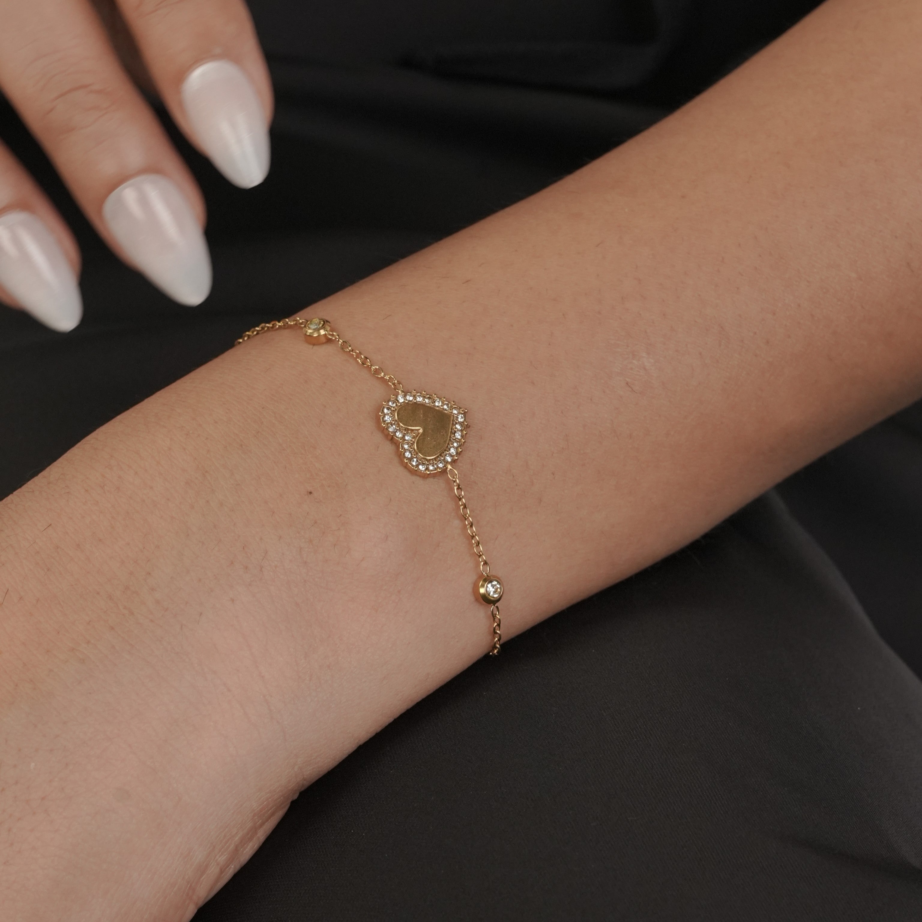 Cath Dainty Bracelet