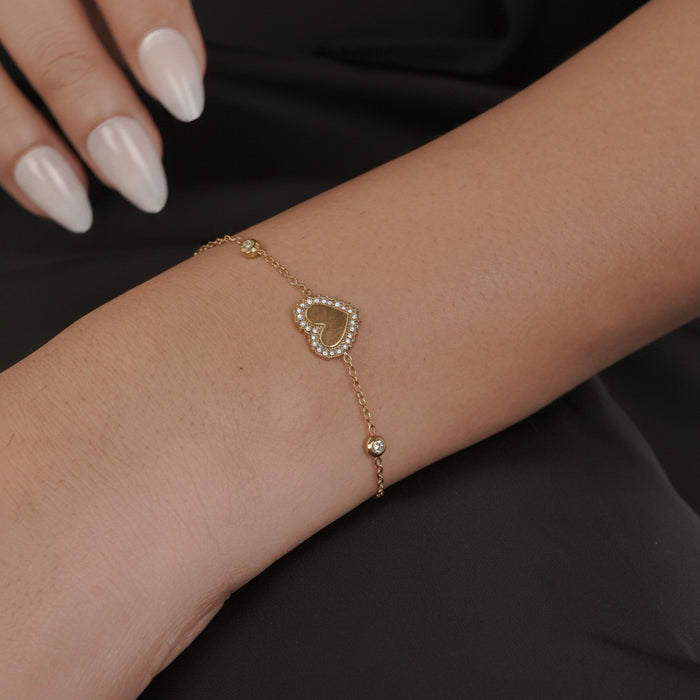 Cath Dainty Bracelet