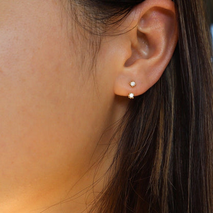 Miya Horseshoe Barbell
