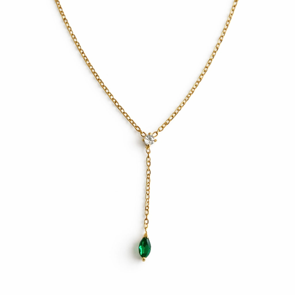Raphael Necklace