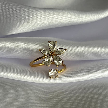Aura Bella Ring