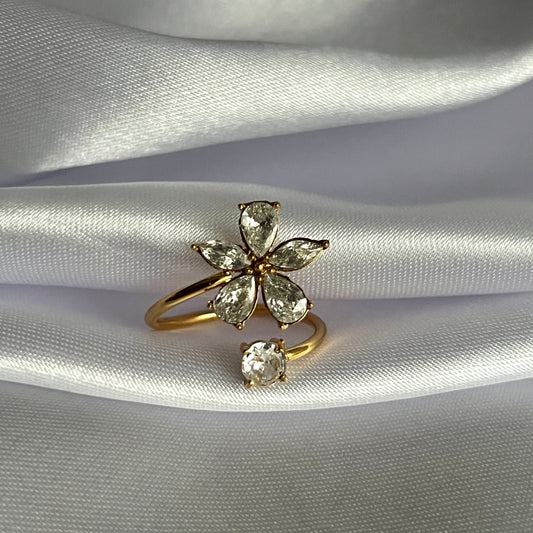 Aura Bella Ring