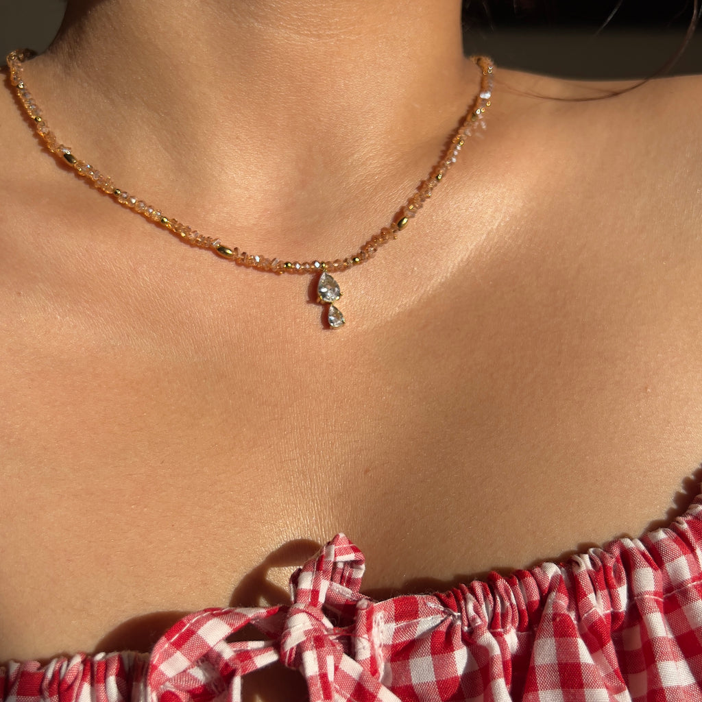 Yume Necklace