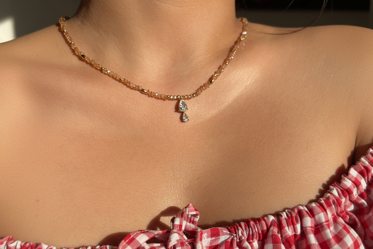 Yume Necklace