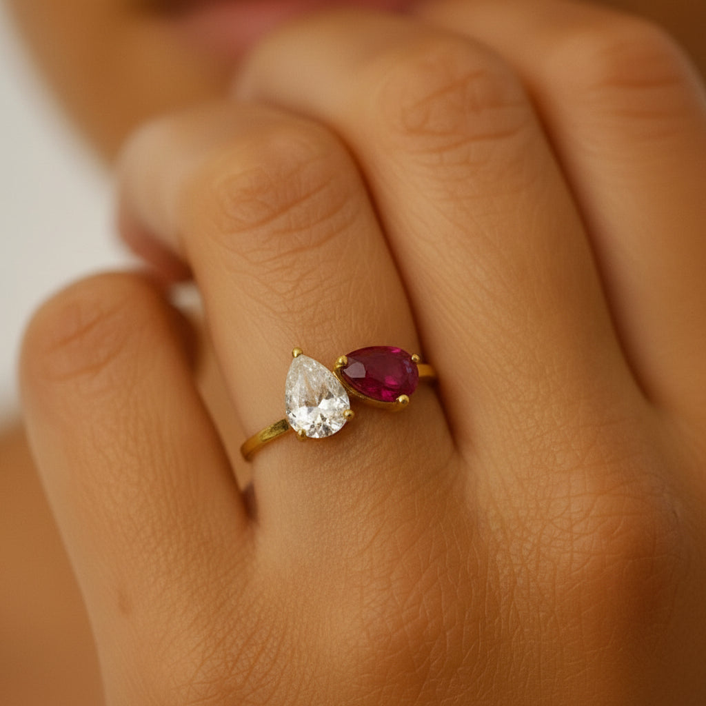 Ophelia Ring