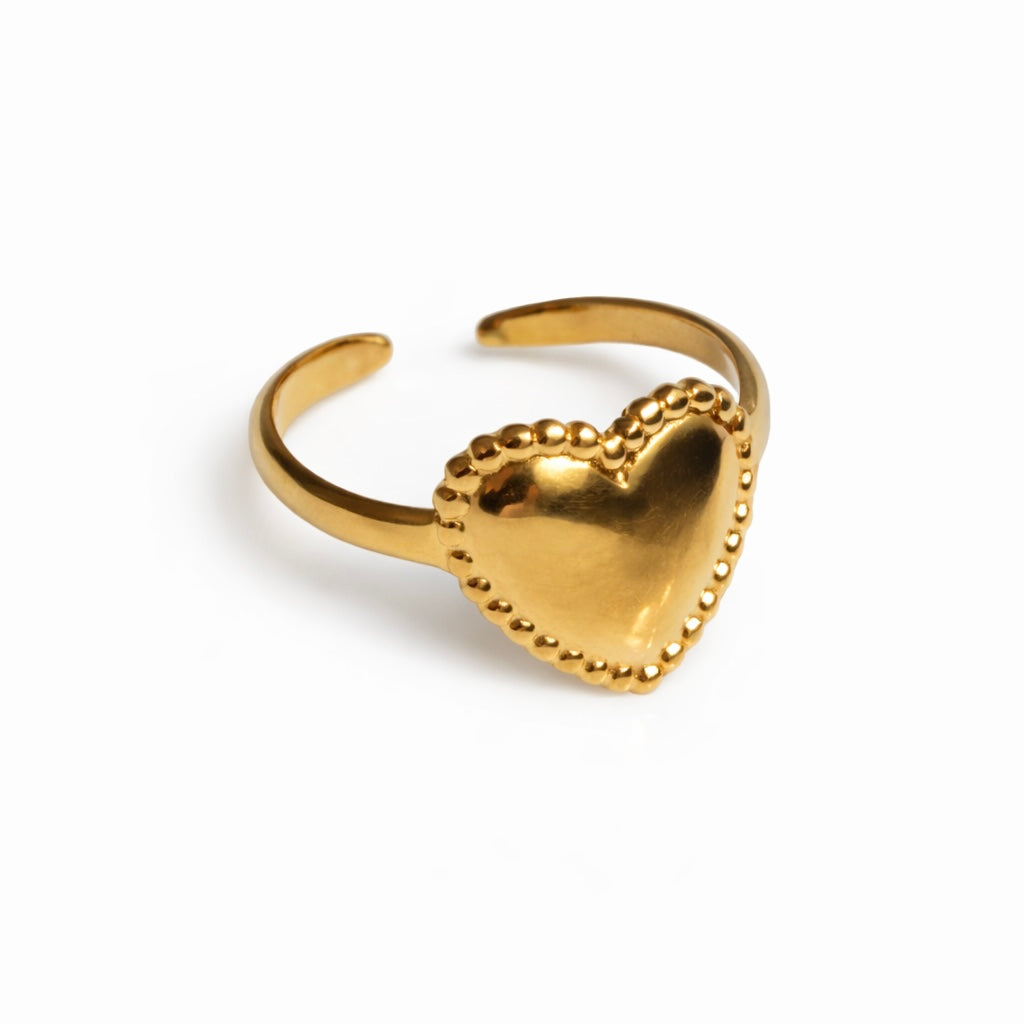 April Ring (adjustable)