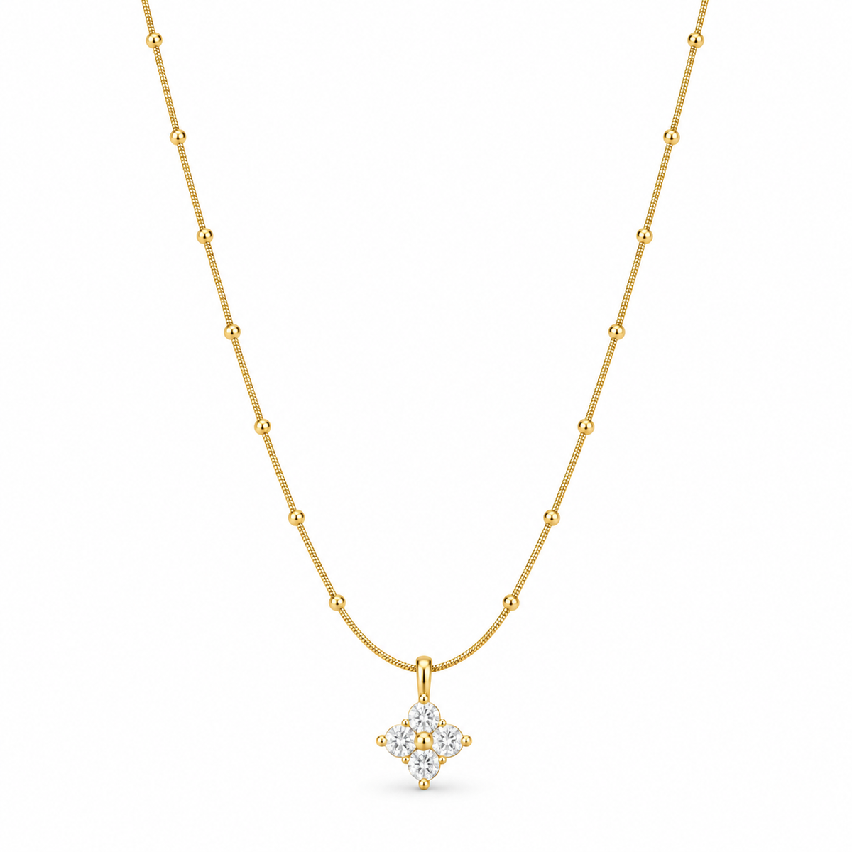 Andres  Necklace