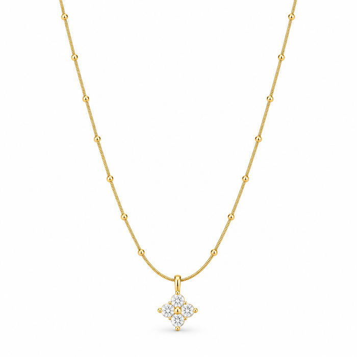 Andres  Necklace