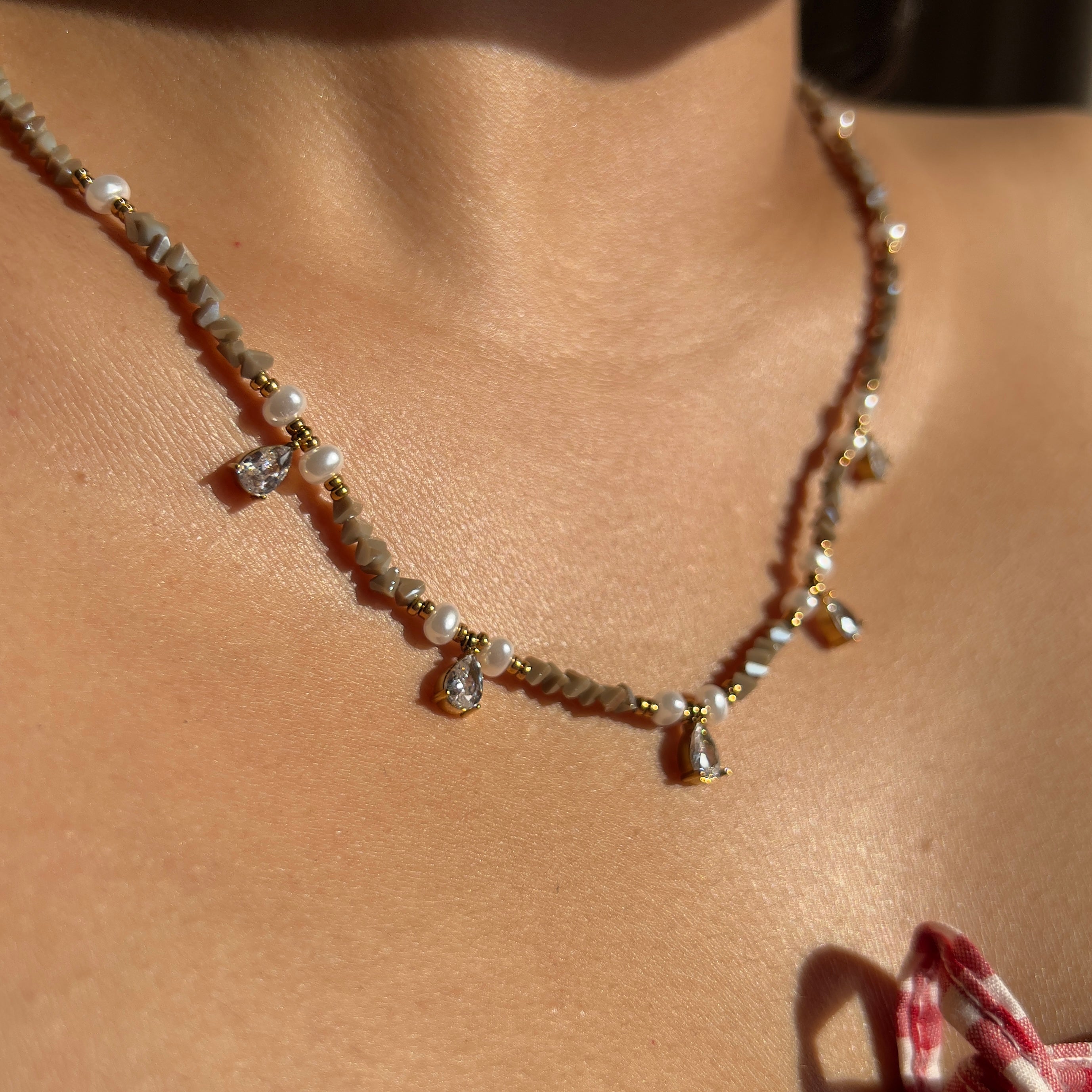 Kazuto Neckalce
