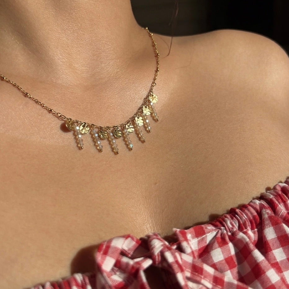 Cheiko Necklace