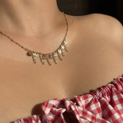 Cheiko Necklace