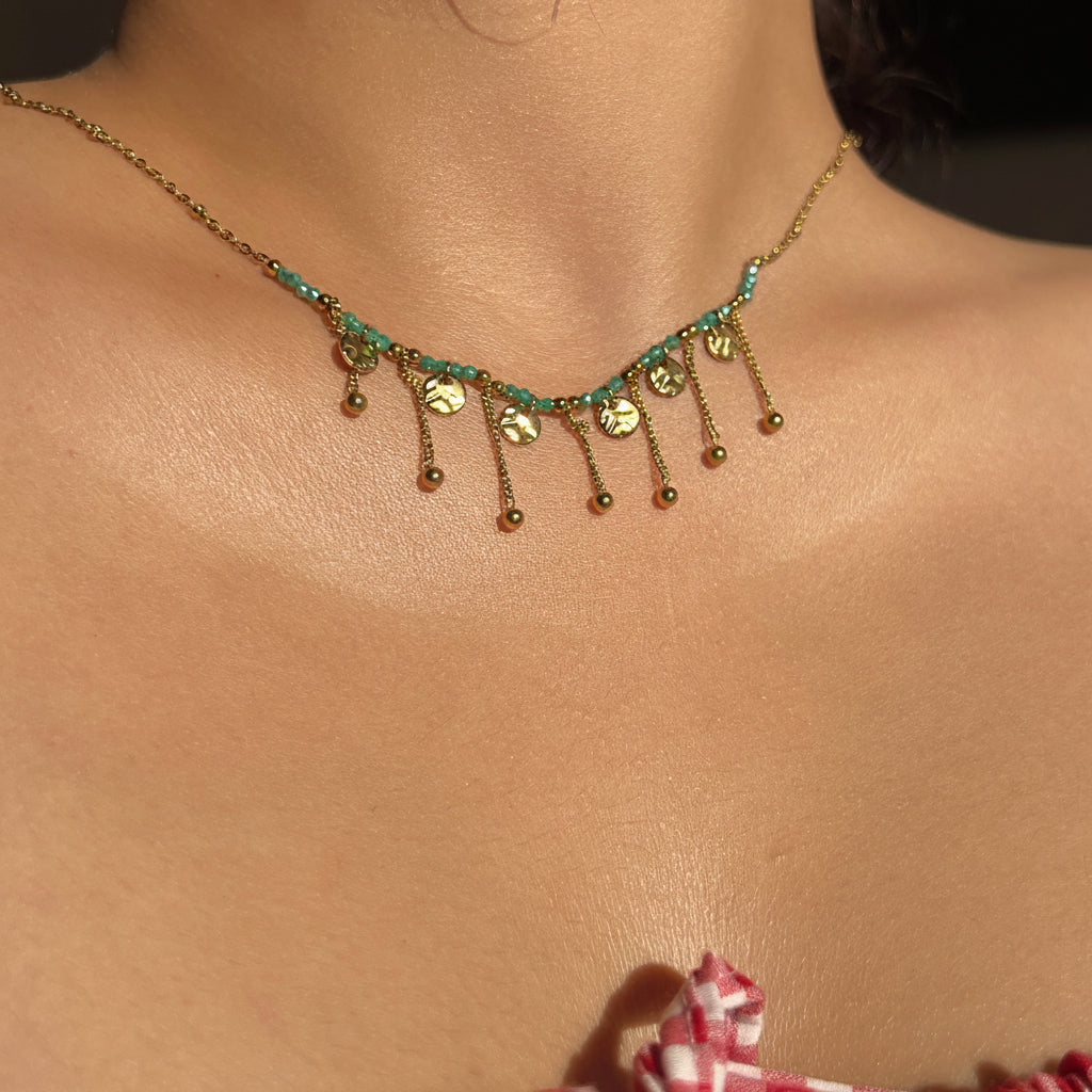 Ayaka Necklace