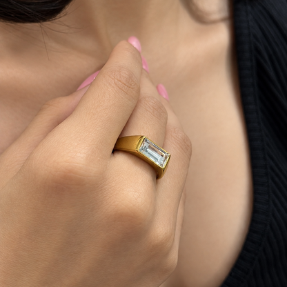 Almanac Ring