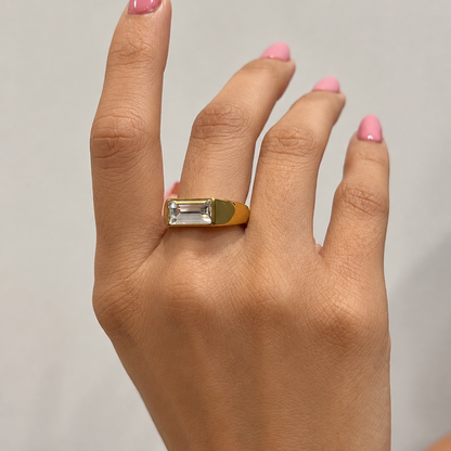 Almanac Ring