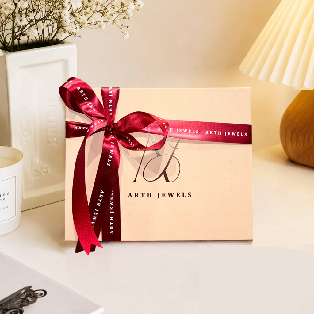 Classic Jewellery Box