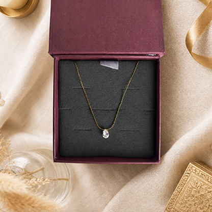Elegance Jewellery Box