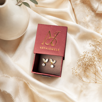 Elegance Jewellery Box