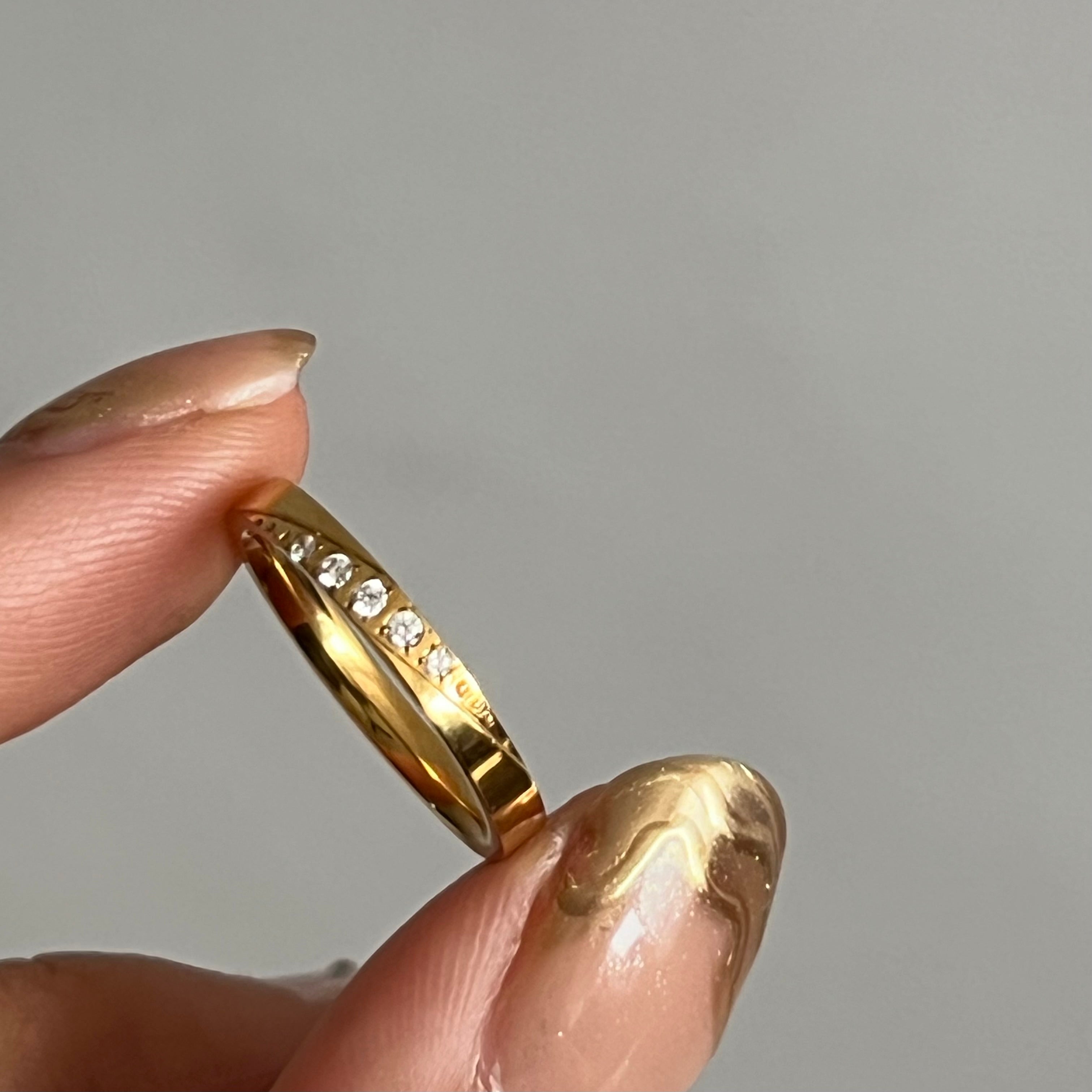 Abel Ring