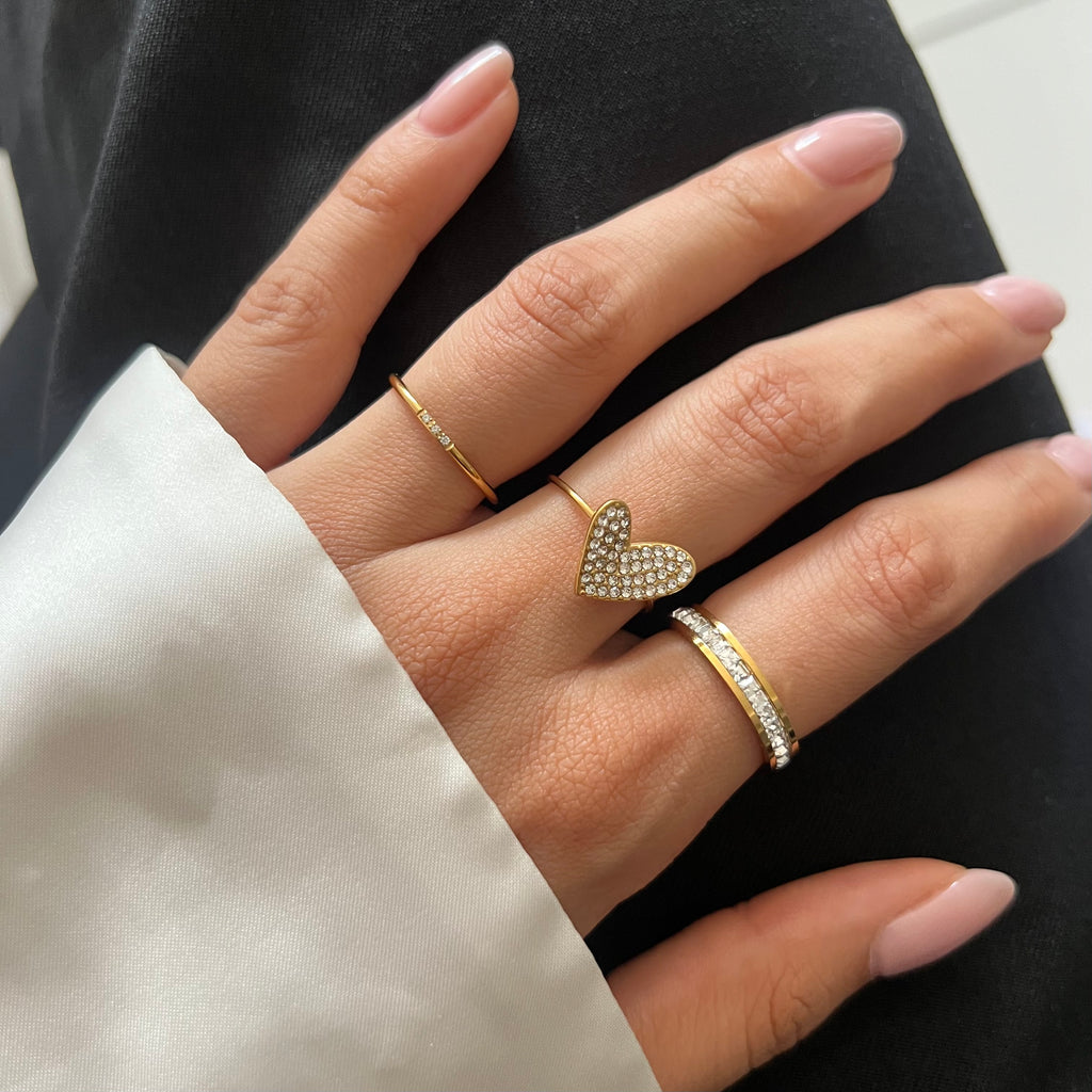 Aphrodite Ring