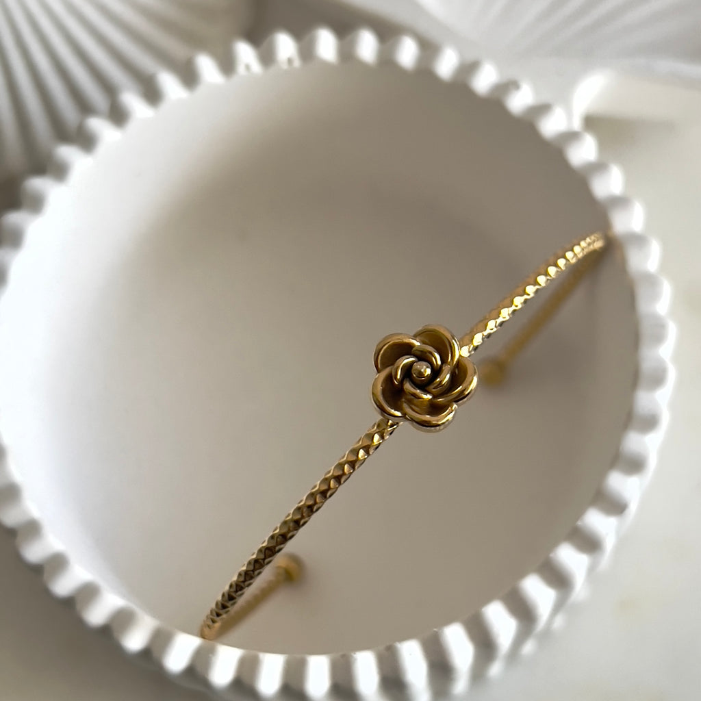 Rosy Cuff