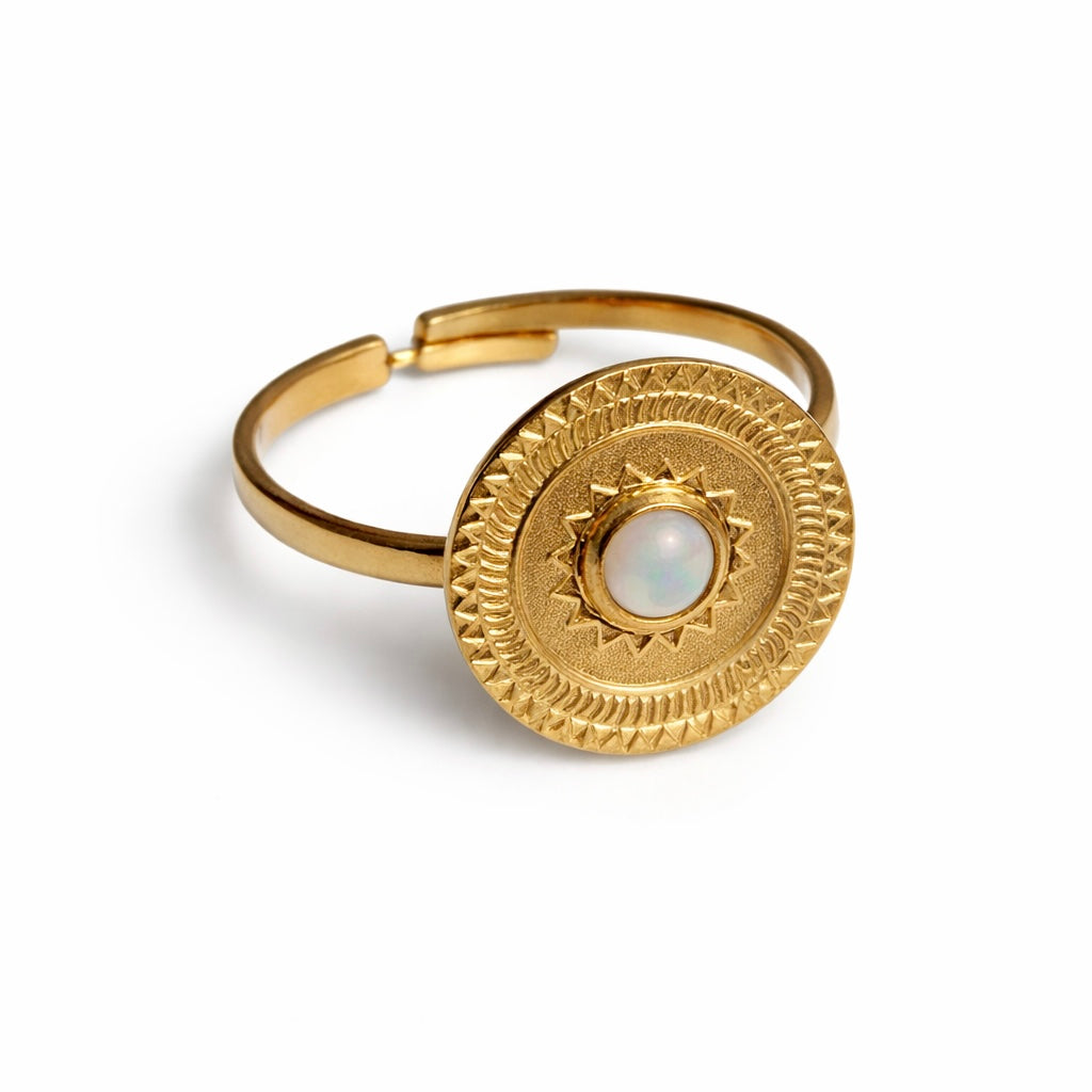 Prudence Ring (adjustable)