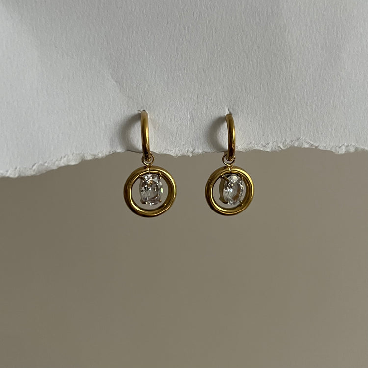 Beaumont Earrings