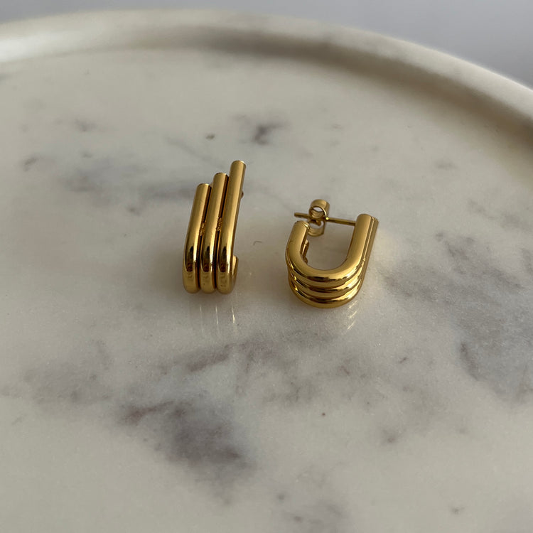 Quincy Earrings