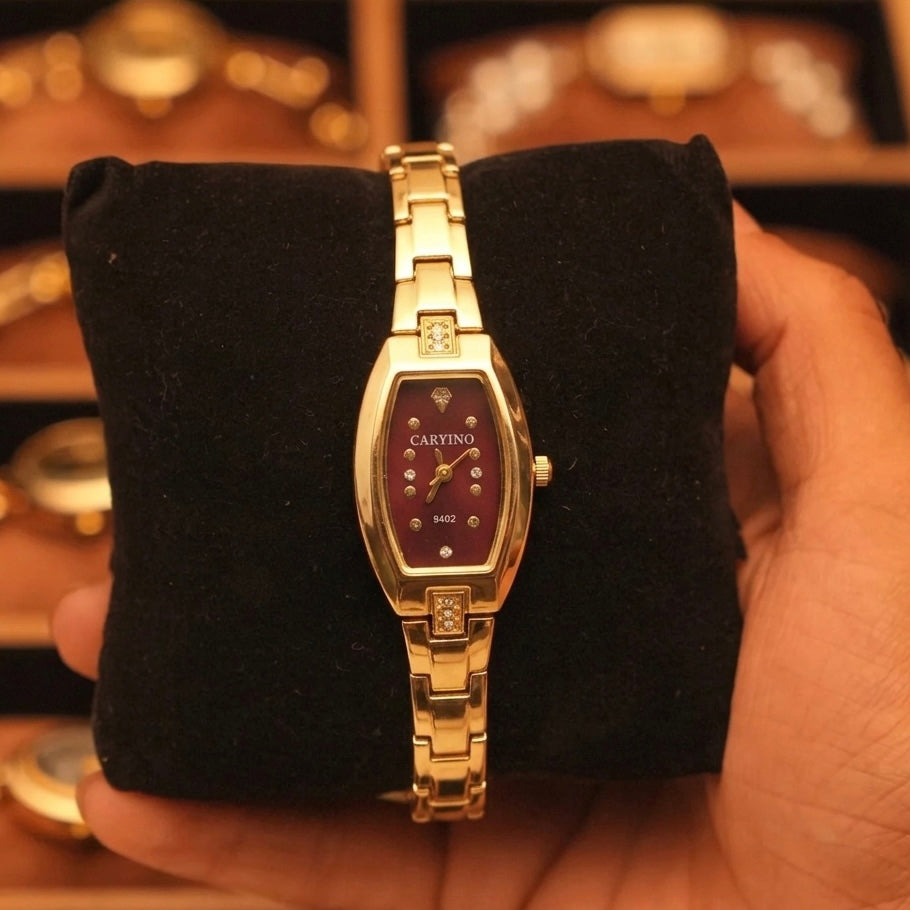 Teagan Vintage Watch