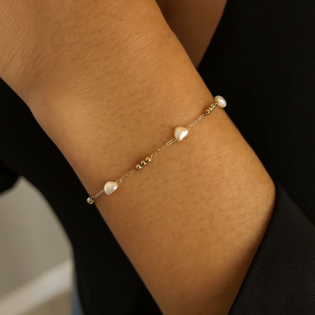 Clarimond Bracelet
