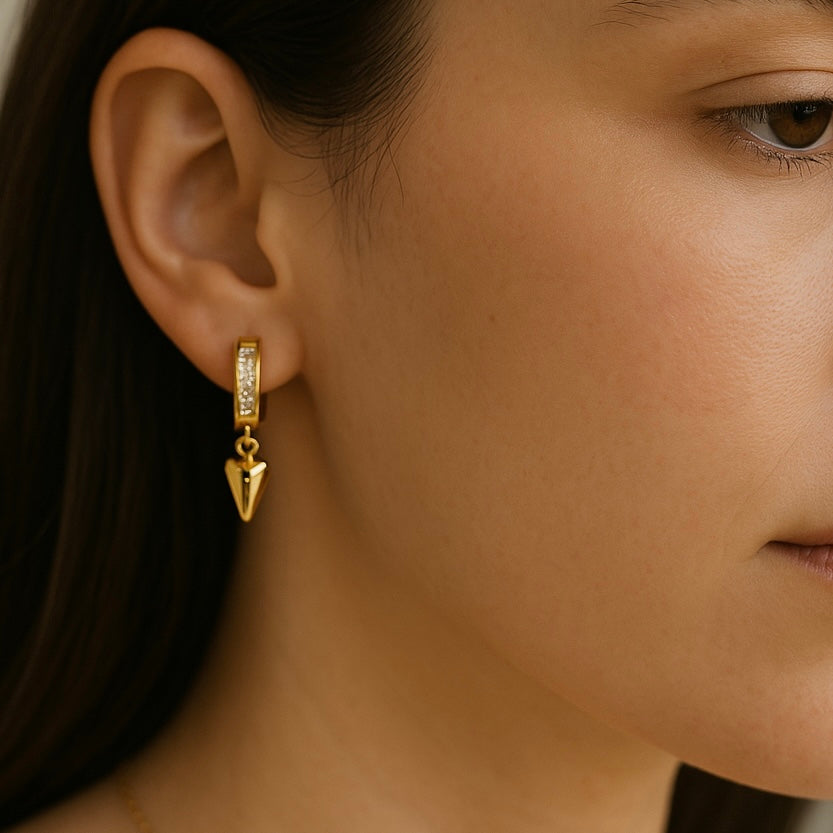 Earl Earrings