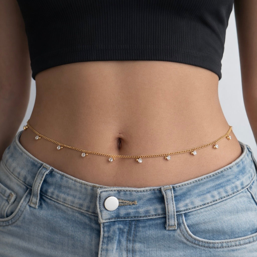 Normina Waist Chain