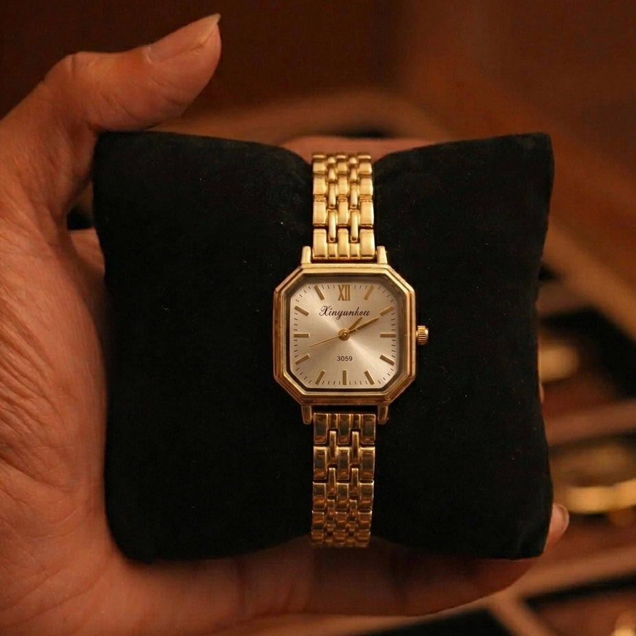Morgan Vintage Watch