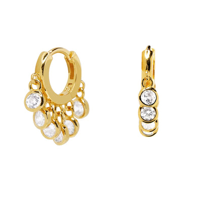 Chandelier Earrings