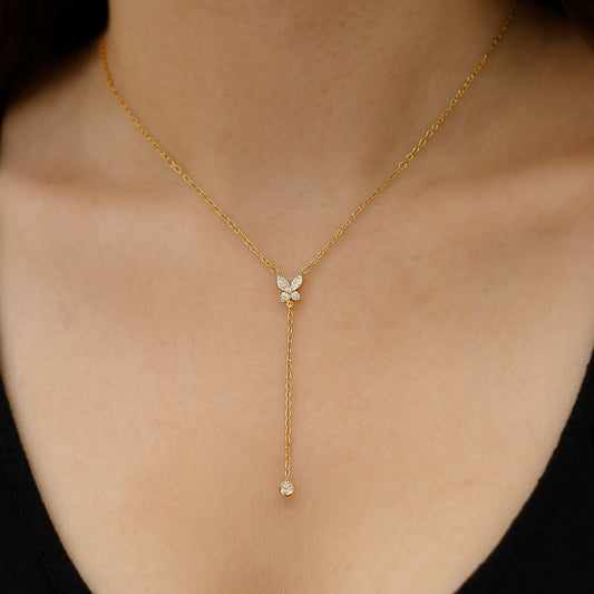 Althea Necklace