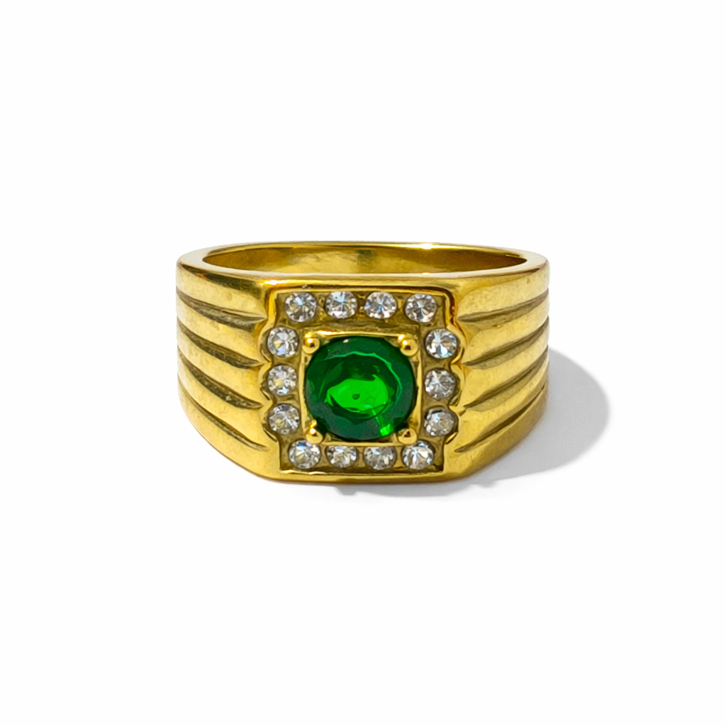 Thiago Ring