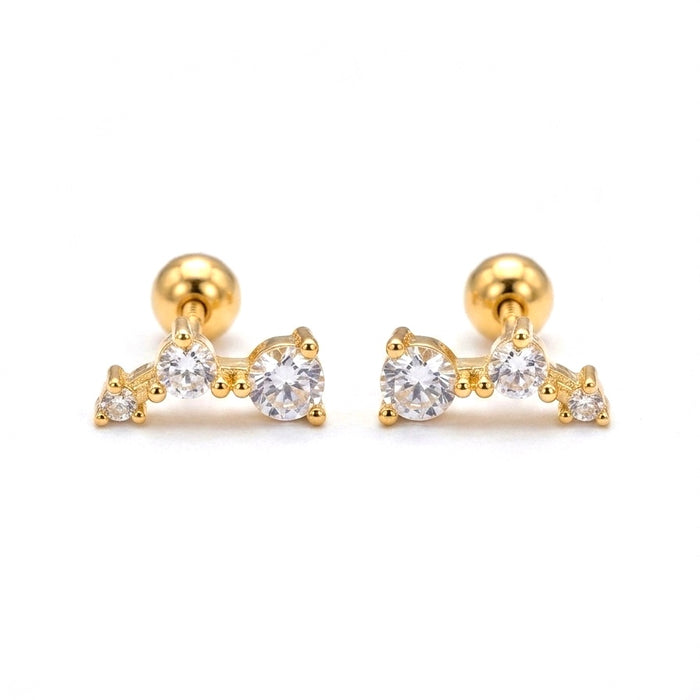 Querina Studs