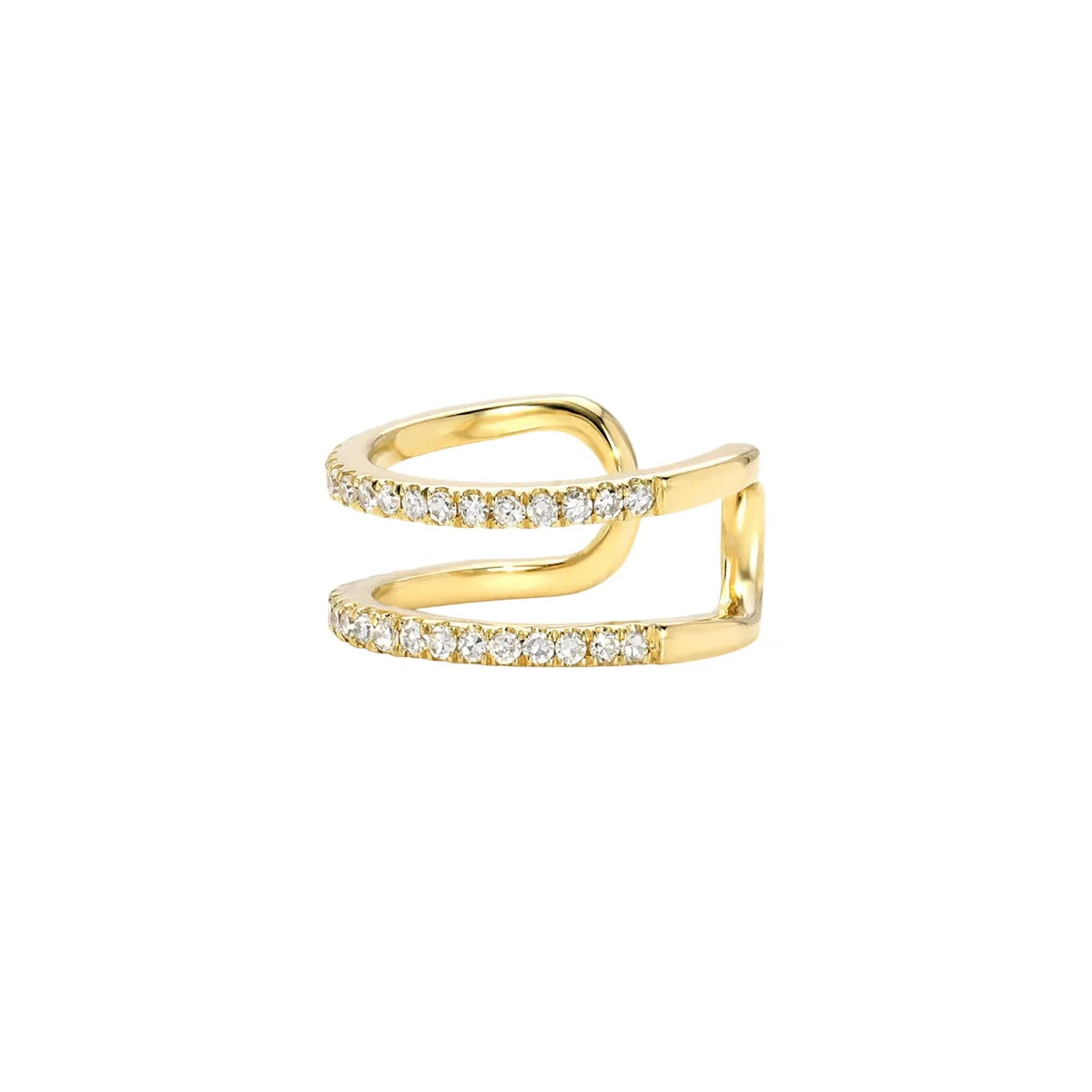 Trixie Ear-Cuff