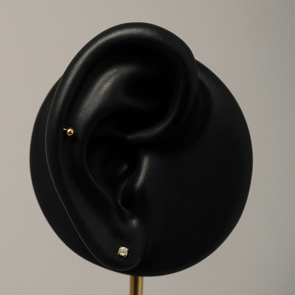 Classic Mini Studs Set